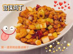 -渝信川菜(工体店)