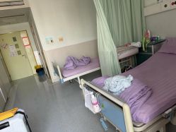 -南京市妇幼保健院(莫愁路院区)