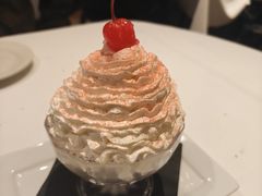 -MORTON'S 莫尔顿牛排坊(北京丽晶酒店)