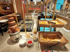 -比格比萨自助(上海松江万达店)
