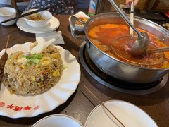 -幸运牛汕头小黄牛牛肉火锅(梅林店)