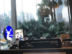 -瑞幸咖啡(南昌国际金融中心店)