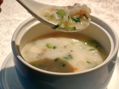 -九里云松·天香餐厅