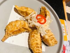 -無境·匠心日本料理(汉街店)