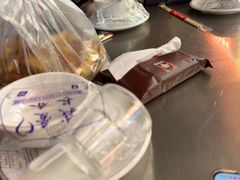 -老杨太太烧烤(文化广场店)