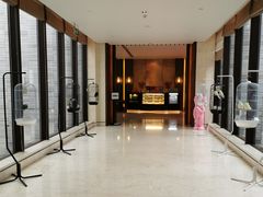 -上海崇明金茂凯悦酒店