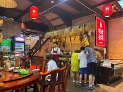 -富正毅三下锅连锁(三店)