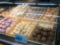 -大润发(衢州店)