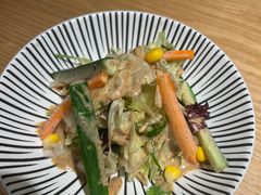 -虹料理·日料放题(悠方店)