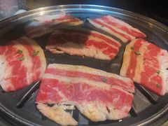 -九田家黑牛烤肉料理(太阳城店)
