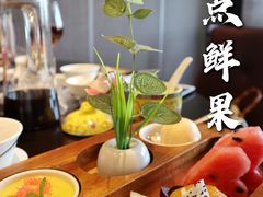 -泛太平洋大酒店·海天楼中餐厅·粤菜