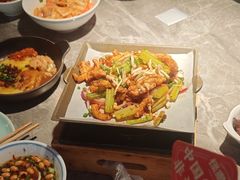 -怪噜范·贵阳小吃大排档旗舰店(世纪金源店)