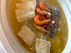 -庆江南江南菜(琴湖溪里花园城店)