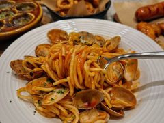 -必胜客(阿罗海店)