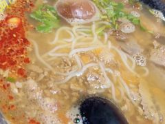 -云龙湖阿喆米线(云龙湖店)