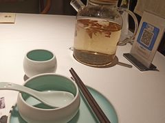 -纳地素食(石门公园店)