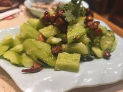 -状元阁烧烤(新华路总店)