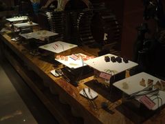 IMAG4995-天际丽豪大酒店-豪庭时尚餐厅(仁和路店)