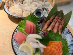 -温野菜涮涮锅(曲江大悦城店)