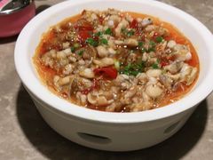 -新白鹿餐厅(金鹰新街口店)