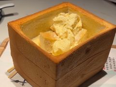 -绿茶餐厅(港惠购物中心店)