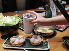 -呷哺呷哺 黄金牧场 (新中关购物中心店)