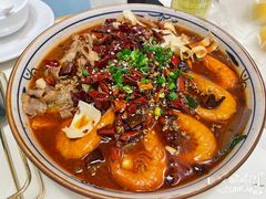 -付掌柜在成都·热炒砂锅集(金禾店)