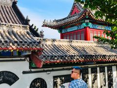 -长春孔子文化园-文庙