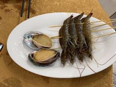 -濠轩阁特色生蚝火锅总店