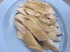 -红大哥水门鸡饭(總店)