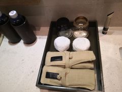 -西安华清御汤酒店