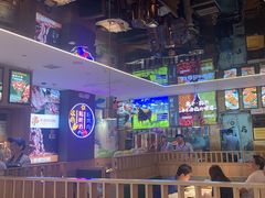 -叁宝烤肉• 西安烧烤(凤城十二路店)