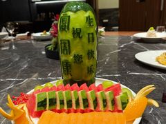-宴周康·精致江浙菜(周浦店)