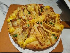 -达美乐比萨(天河购书中心店)