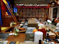 包厢-伊藤ITO(侨福芳草地购物中心店)