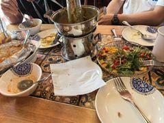 -番茄屋葡式美食(总店)
