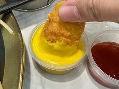 -酷食塔KRUSTA美式牛肉汉堡(万科虹桥云店)