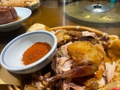 -打酱油·非遗淮扬菜(瘦西湖梅岭店)