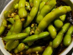 馋嘴毛豆-龙巢盱眙龙虾·牛蛙·烧烤宵夜(八卦岭店)