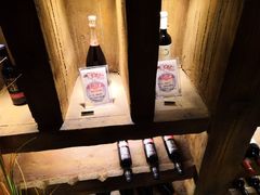 -魔膳厨房·果木牛排·西餐厅(MM2店)