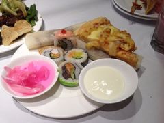 iphone_upload_pic-星伦多 自助料理(圆融店)