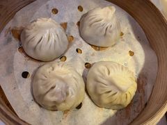 -永春园·扬州早茶·淮扬菜(漫乐城店)