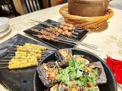 -聚味瞿记·龙虾堂(天元店)