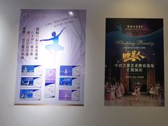 -中央芭蕾舞团·中芭艺蕾(酒仙桥明星校区)
