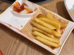 -松野谷·寿喜烧自助(华联顺义金街购物中心店)