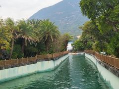 -珠海长隆海洋王国