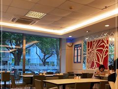 大堂-面点王(石厦分店)