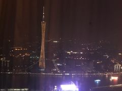 -广州四季酒店