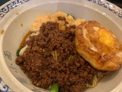 -豆爺小面(朱雀店)