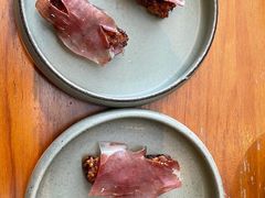 -Laures·月桂西班牙碳烤餐厅(十尚坊店)